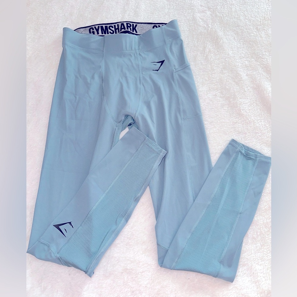Gymshark leggings XXS